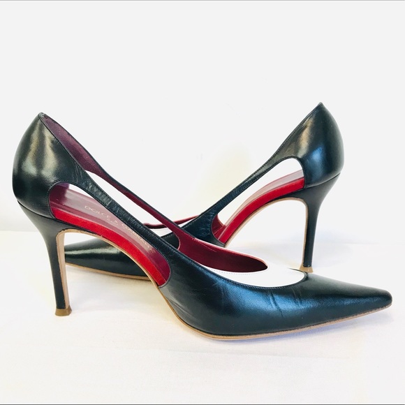 VINATGE*NEVER WORN OUTSIDE* DOLCE & GABBANA! - Picture 3 of 15